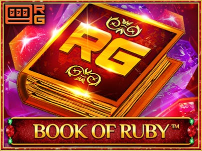 Book Of Ruby
